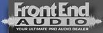 Front End Audio Coupons & Discount Codes