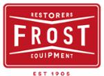 Frost Auto UK Coupons & Discount Codes