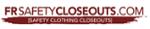 FRSafetyCloseouts Coupons & Discount Codes