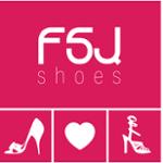 FSJ shoes Coupons & Discount Codes
