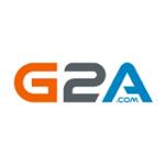 G2A.com Coupons & Discount Codes