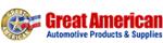 Great American Automotive Products & Supplies