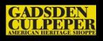 Gadsden & Culpeper American Heritage Shop Coupons & Discount Codes