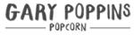 Gary Poppins Popcorn Coupons & Discount Codes