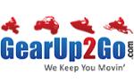 GearUp2Go Coupons, Promo Codes