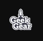 GeekGear Coupons & Discount Codes