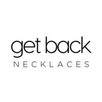 Get Back Necklaces Coupons & Discount Codes