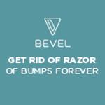 Bevel Coupons & Discount Codes