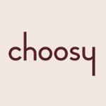 Choosy Coupons & Discount Codes