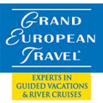 Grand European Travel Coupons & Discount Codes