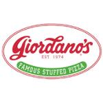 Giordano's Coupons & Discount Codes