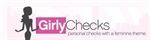 Girly Checks.com Coupons & Discount Codes
