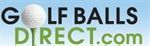 Golf Balls Direct Coupons, Promo Codes