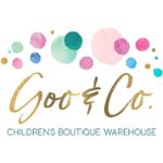 Goo & Co. Coupons & Discount Codes