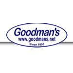 goodmans.net