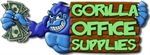 Gorilla Office Supplies Coupons & Discount Codes