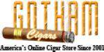 Gotham Cigars Coupons & Discount Codes