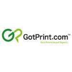 GotPrint Coupons & Discount Codes
