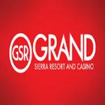 Grand Sierra Coupons & Discount Codes