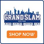 Grand Slam New York Coupons & Discount Codes