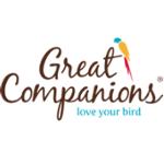 Great Companions Coupons & Discount Codes