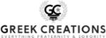 Greek Creations Coupons, Promo Codes