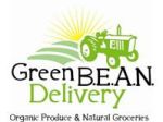 Green BEAN Delivery Coupons, Promo Codes