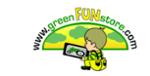 Green Fun Store Coupons & Discount Codes