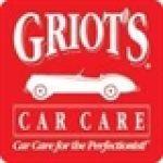 Griot's Garage Coupons & Discount Codes