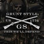 Grunt Style Coupons & Discount Codes