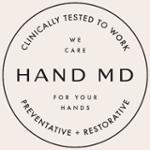HAND MD Coupons & Discount Codes