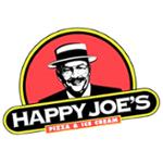 Happy Joe's Pizza & Ice Cream Coupons & Discount Codes