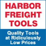 Harbor Freight Coupons & Discount Codes