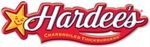 Hardees Coupons & Discount Codes