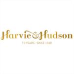 Harvie & Hudson Coupons & Discount Codes