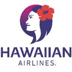 Hawaiian Airlines Coupons & Discount Codes