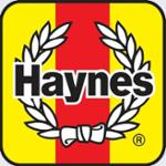 Haynes Manuals Coupons & Discount Codes