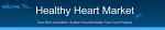 Healthy Heart Market Coupons & Discount Codes