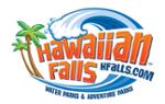 Hawaiian Falls Waterpark Coupons, Promo Codes