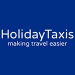 HolidayTaxis Coupons, Promo Codes