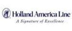 Holland America Coupons & Discount Codes
