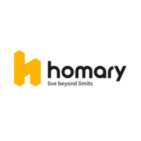 Homary Coupons & Discount Codes