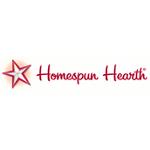 Homespun Hearth Coupons & Discount Codes