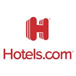 Hotels.com Coupons & Discount Codes