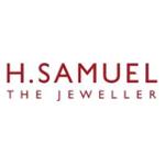 H. Samuel UK Coupons & Discount Codes