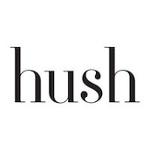 Hush Coupons & Discount Codes