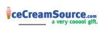 Ice Cream Source Coupons & Discount Codes
