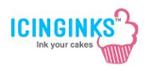 Icinginks Coupons & Discount Codes