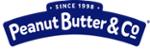 Peanut Butter & Co.  Coupons & Discount Codes