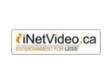 iNetvideo.ca Entertainment for less Coupons & Discount Codes